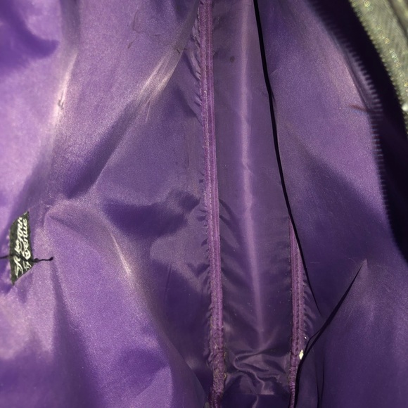 Sacks fifth designer bag - Picture 4 of 4